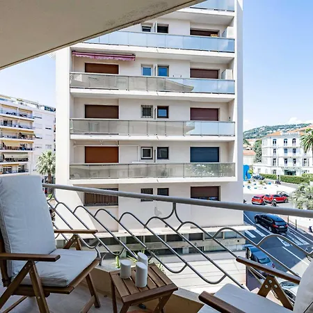 For 4people In Martinez Cannes