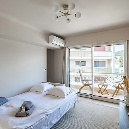 Apartmán For 4people In Martinez