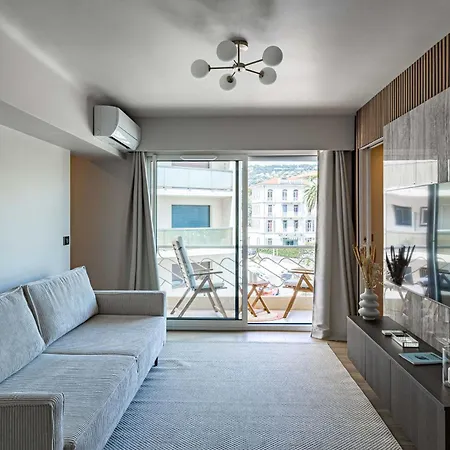 For 4people In Martinez Cannes