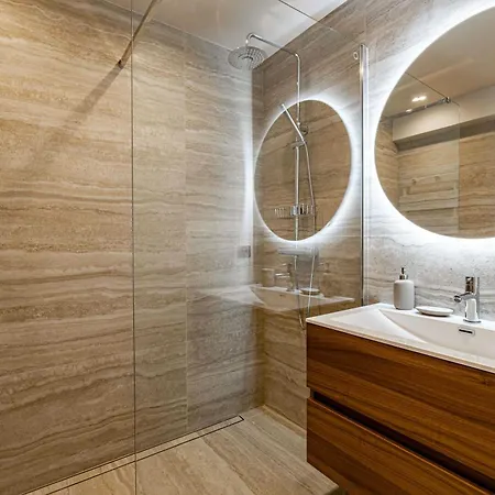 For 4people In Martinez Apartmán Cannes
